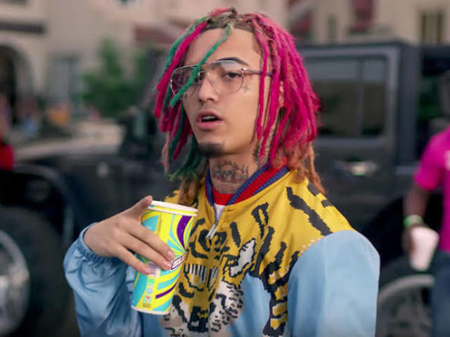 Lil Pump