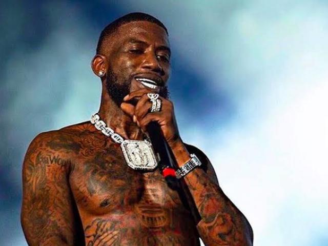 Gucci Mane