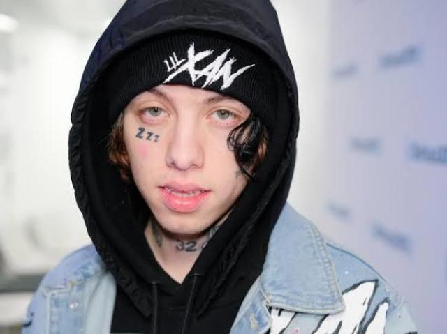 Lil Xan