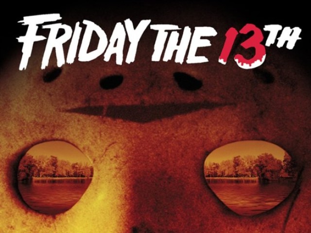 Friday the 13th