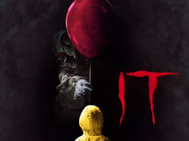 It