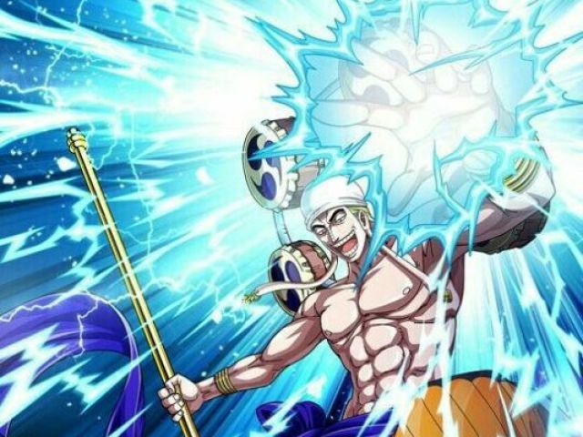 enel