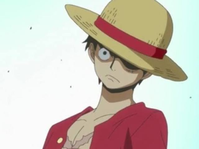 luffy