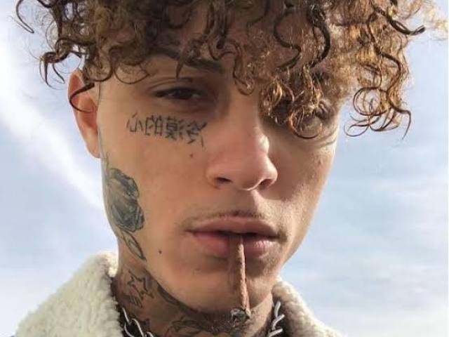 Lil skies