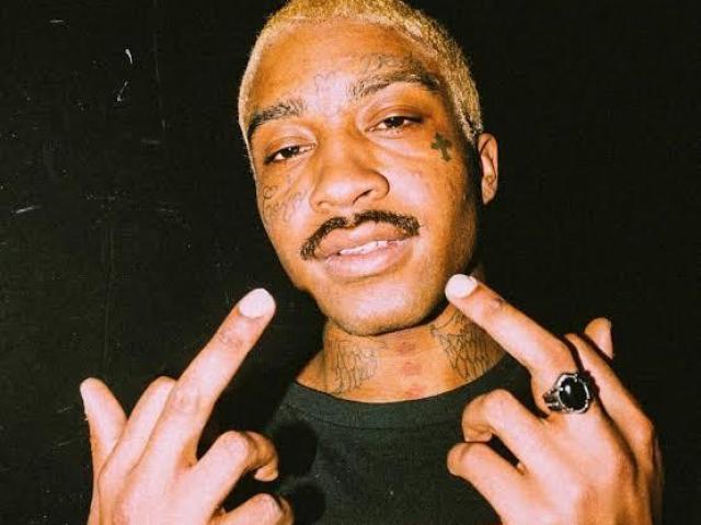 Lil Tracy