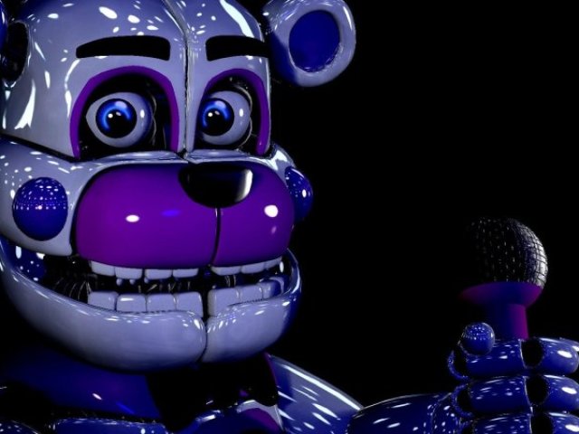 Funtime Freddy