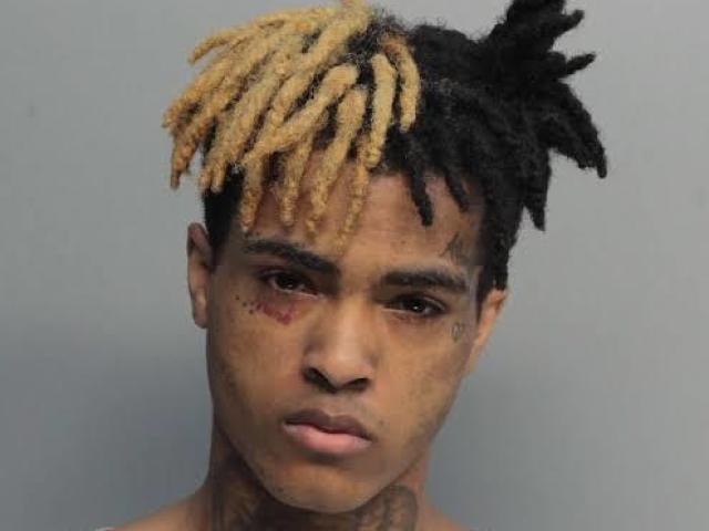 XXXTENTACION