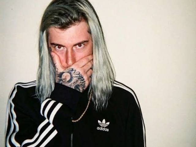 Ghostemane