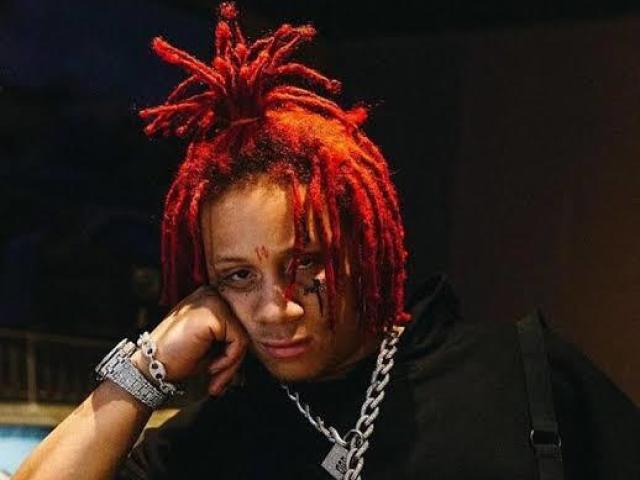 Trippie Redd