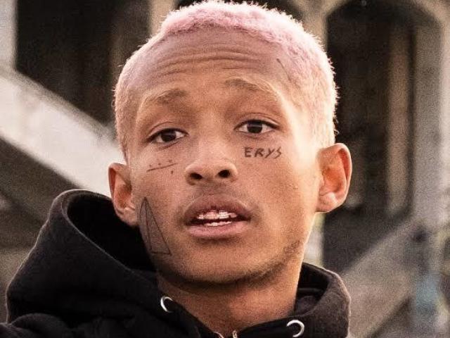 Jaden Smith