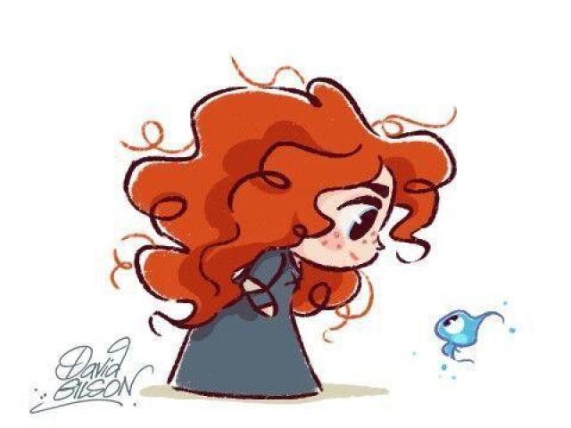 Merida