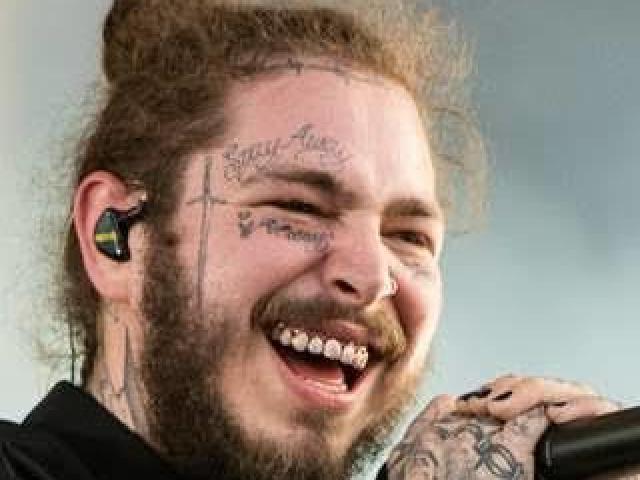 Post Malone