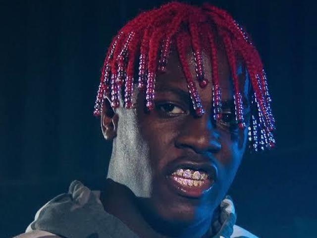 Lil Yachty