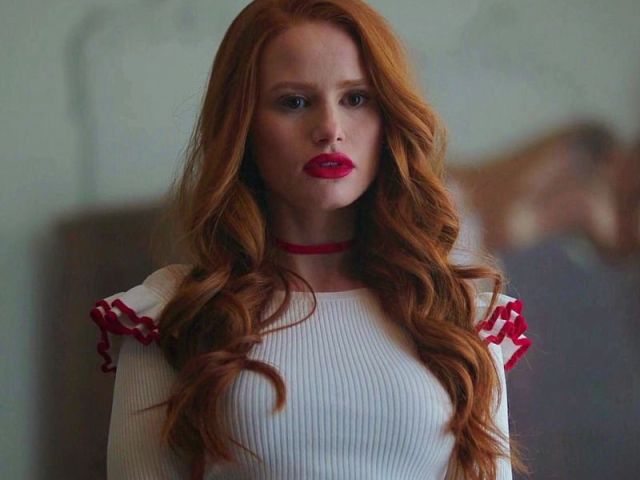 Cheryl Blossom