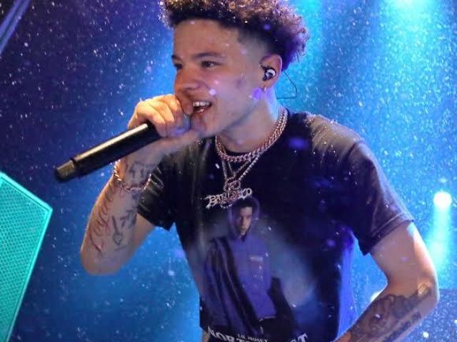 Lil Mosey