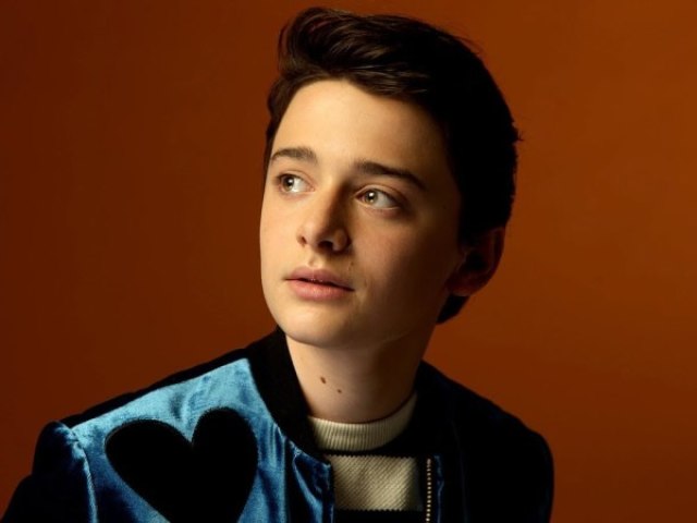 Noah Schnapp