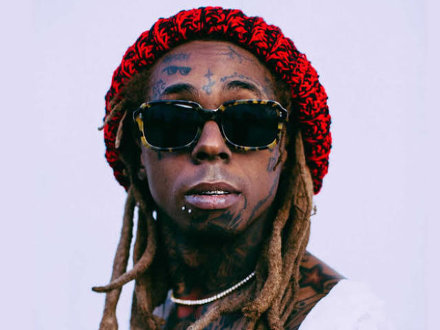 Lil Wayne