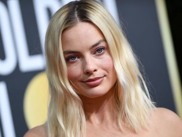 Margot Robbie