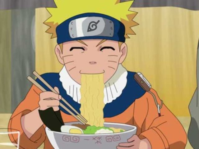 ramen do menino naruto