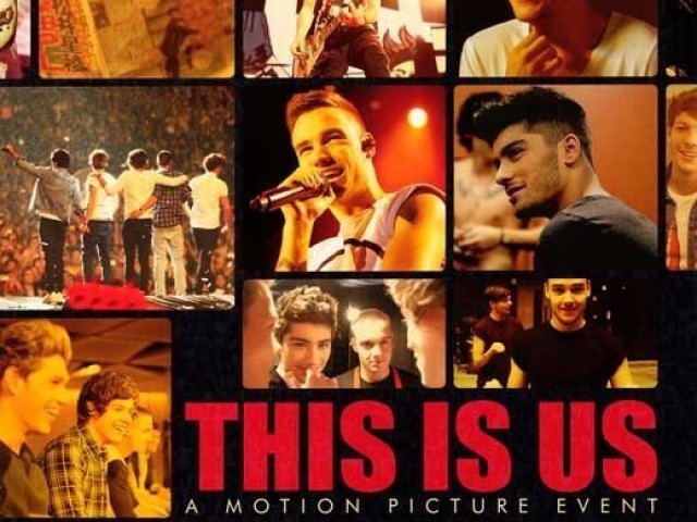 this is us