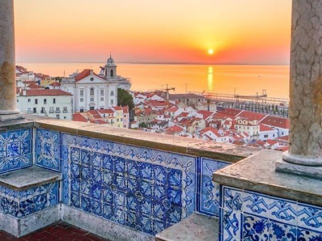 LISBOA-PORTUGAL