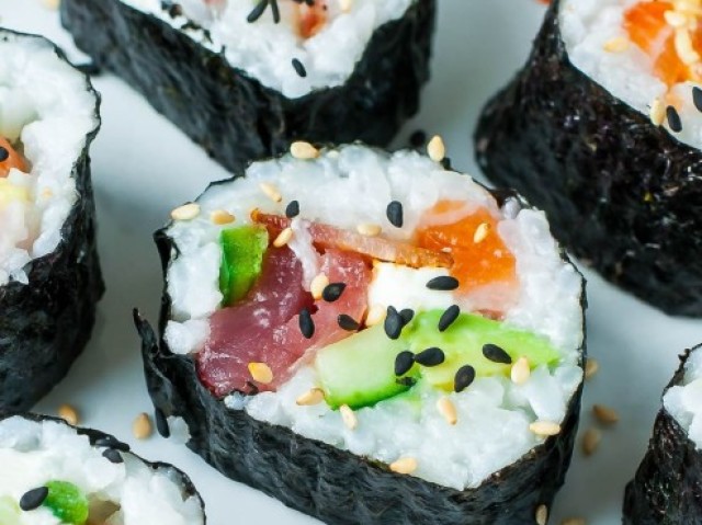 Sushi