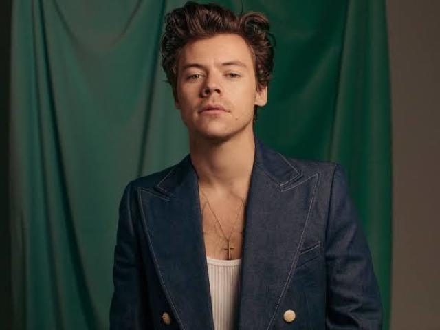 Harry Styles!