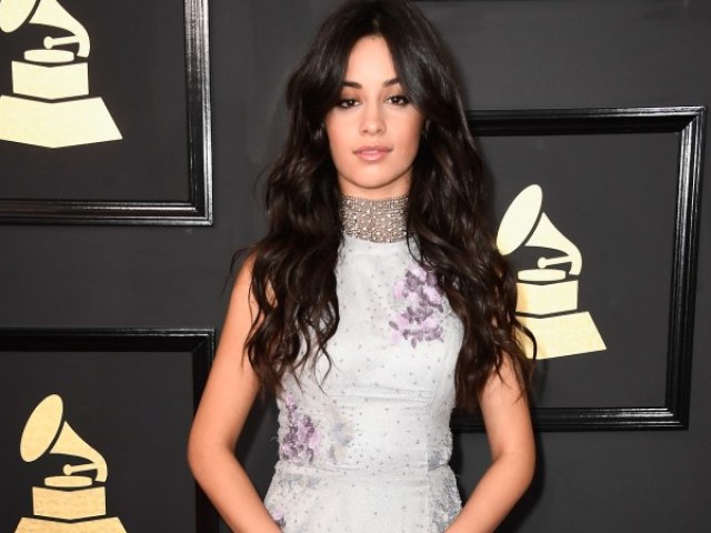 Camila Cabello!