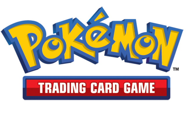 Pokemon TCG