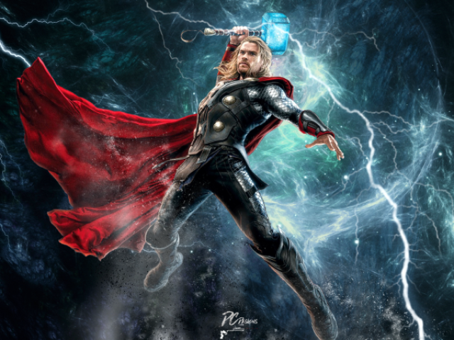 Quiz Vingadores