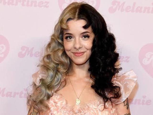 Melanie Martinez!