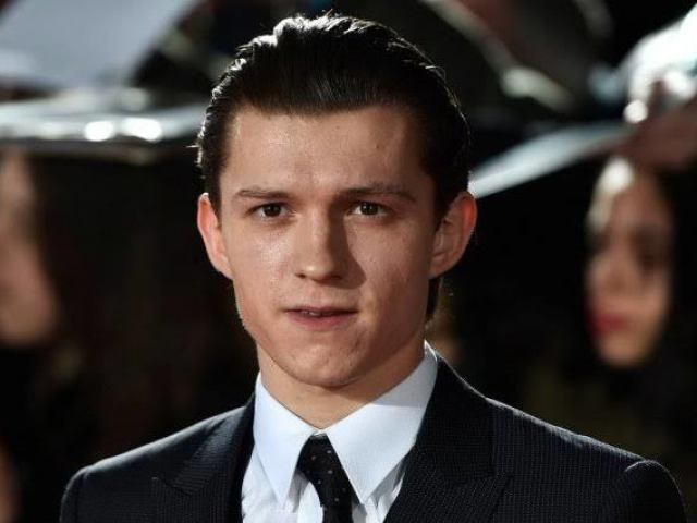 Tom Holland!