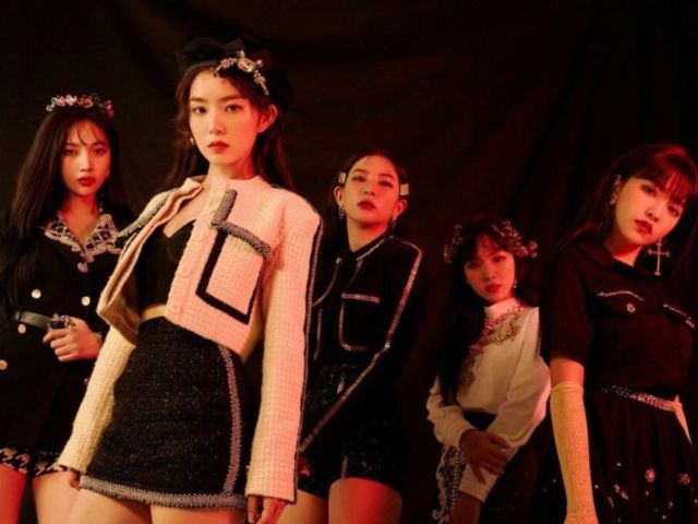 Red Velvet