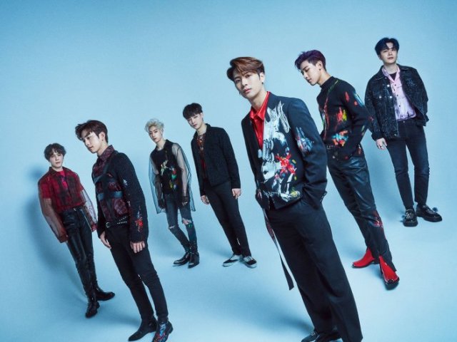 GOT7