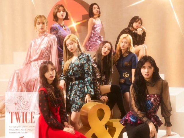 Twice