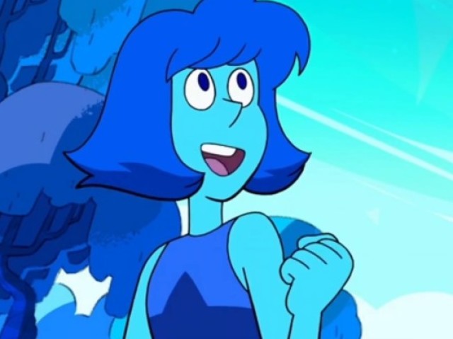 Lapis Lazuli