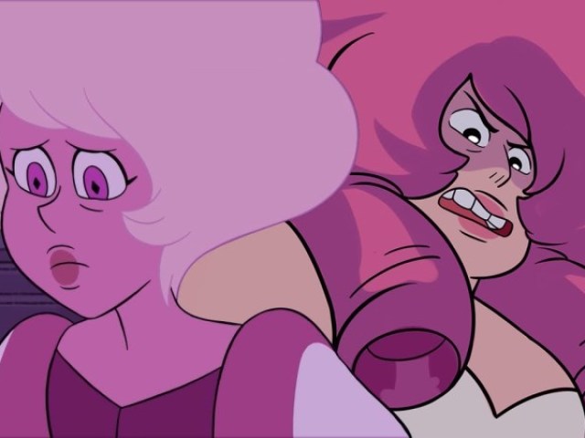 Diamante Rosa/Rose Quartz