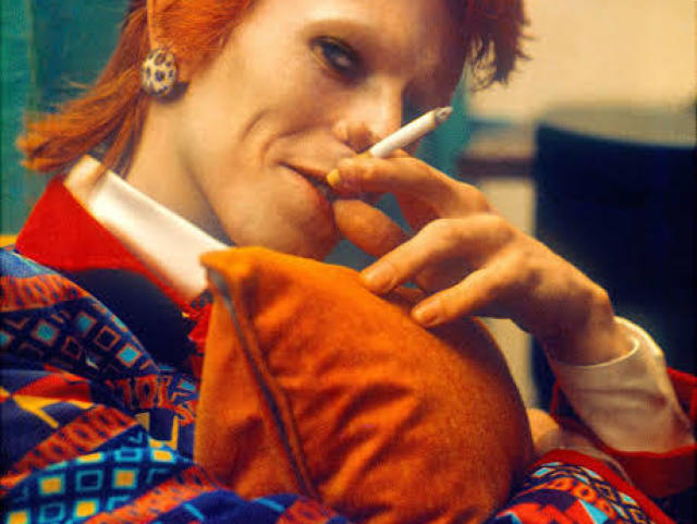 david bowie