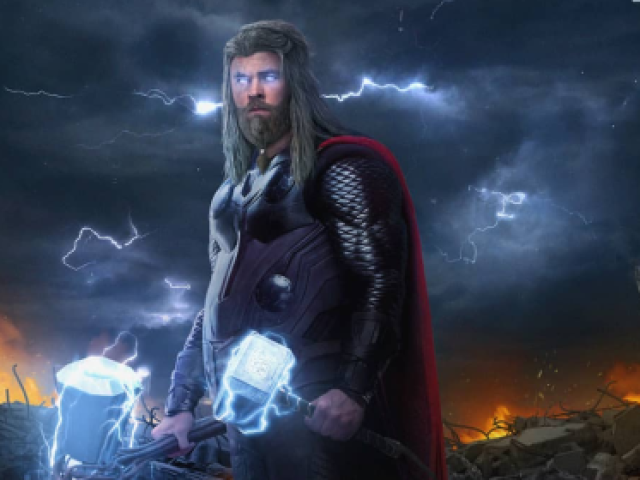 Thor