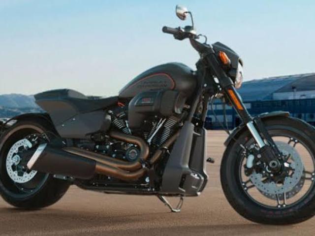 Harley-Davidson