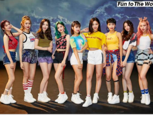 MOMOLAND