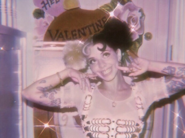 Você conhece Melanie Martinez profundamente?