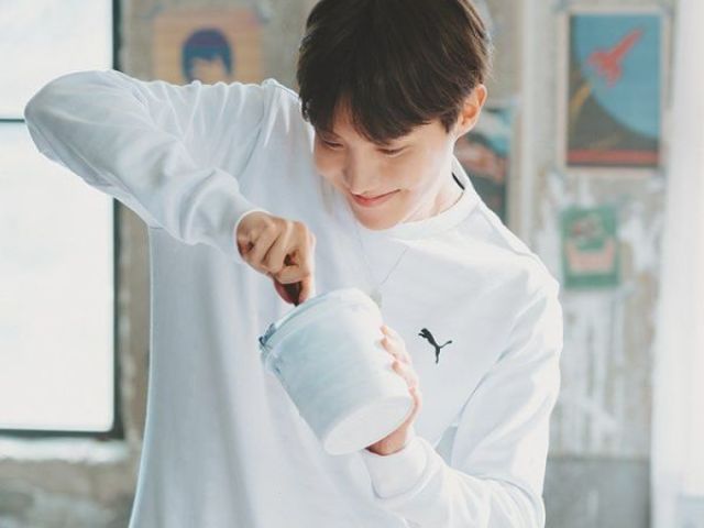 Jung Hoseok