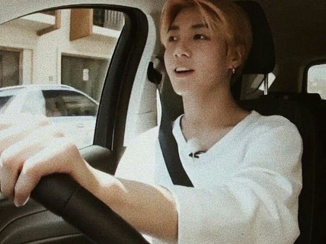 Jeon Jungkook