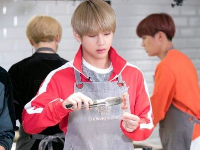 Kim Taehyung
