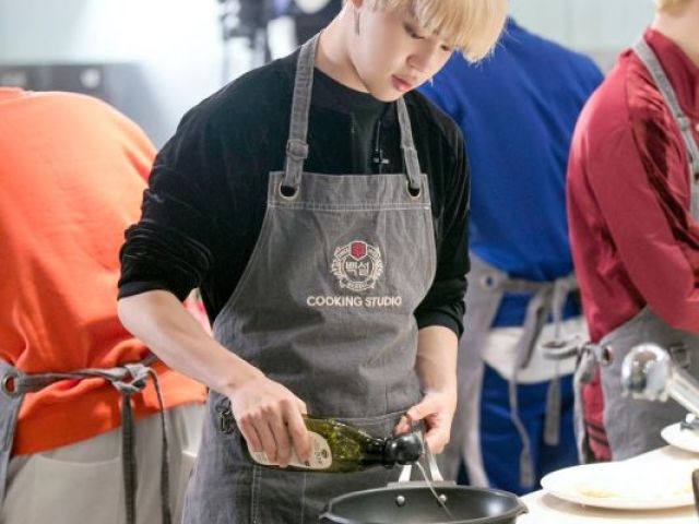 Park Jimin