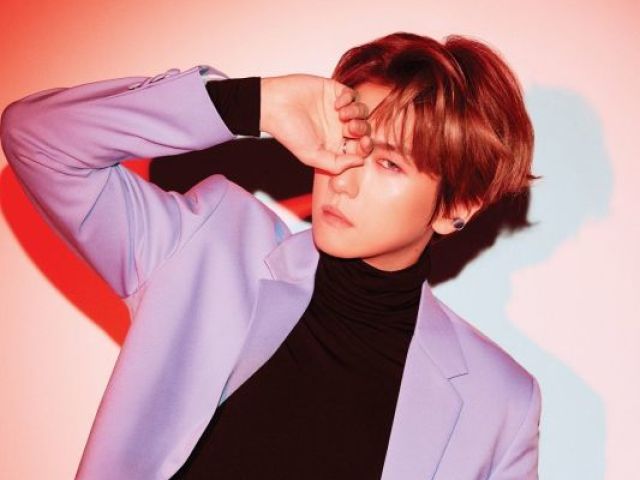 Baekhyun