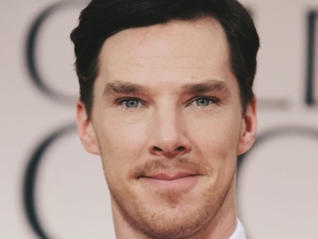 Benedict Cumberbatch