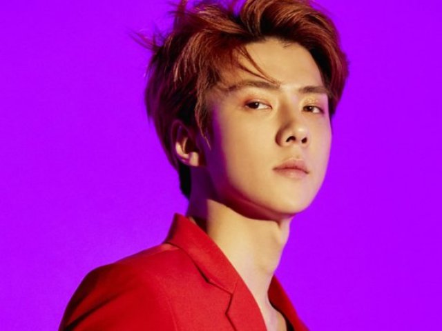Sehun