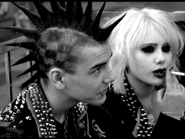 Punk